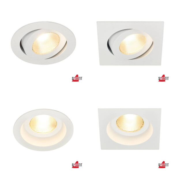 CONTONE Downlight