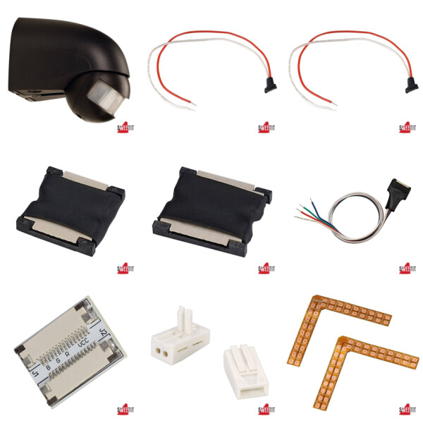Electrical components