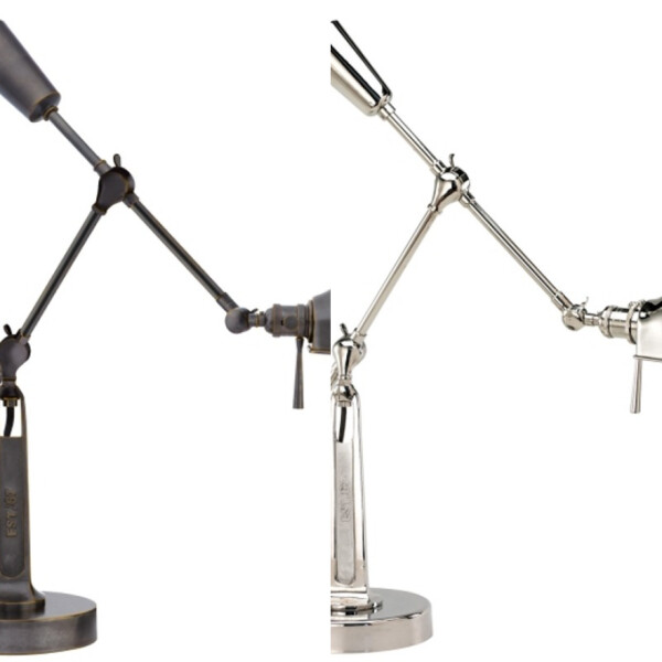 RL '67 Boom Arm Desk
