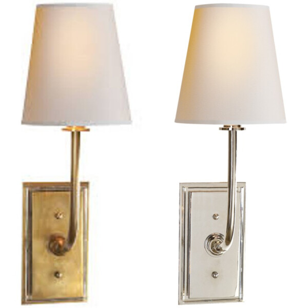 Hulton Sconce