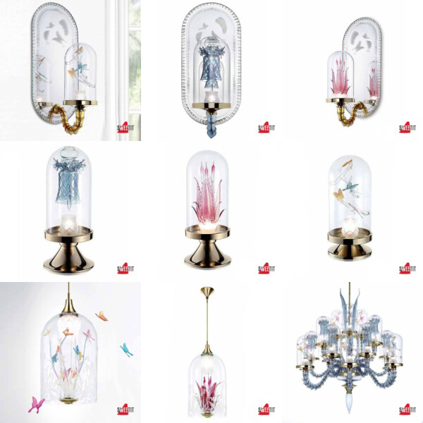 Jardin de Verre