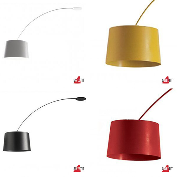 TWIGGY SOFFITTO
