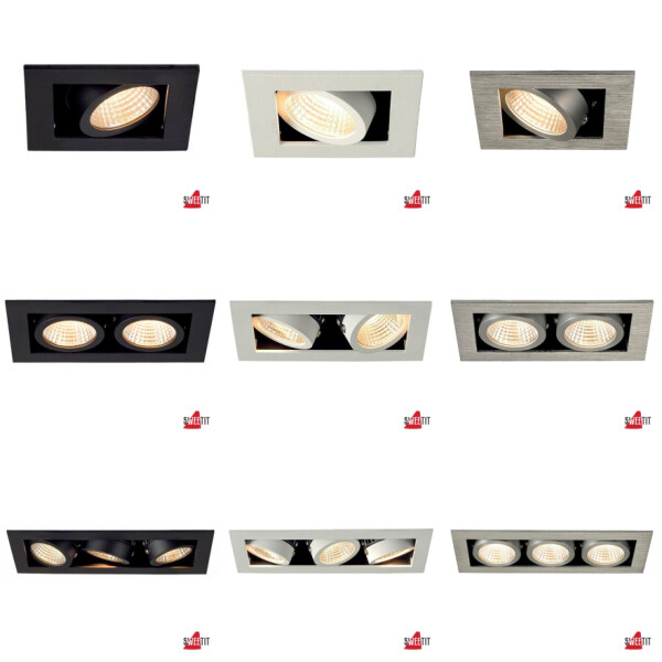 KADUX LED