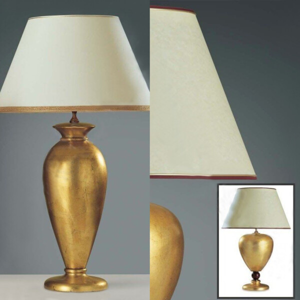 Foglia Oro