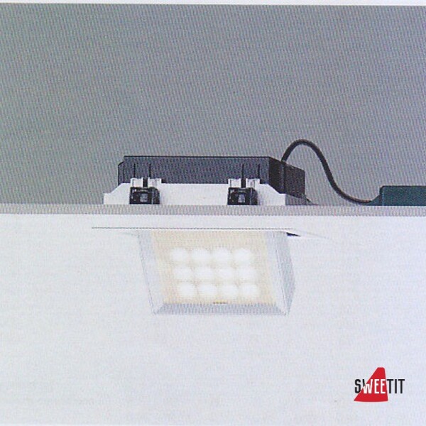 Cantax Recessed