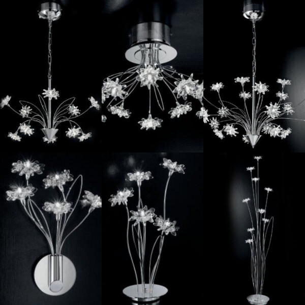 Fleurs