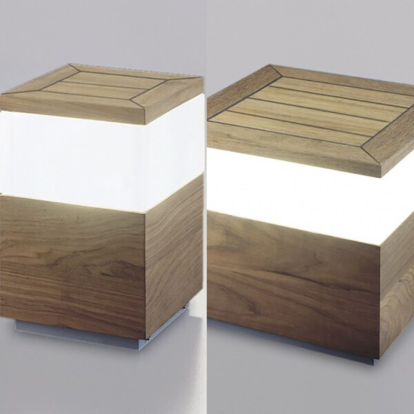 TEAK