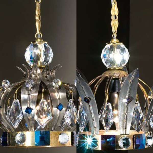 KING-QUEEN