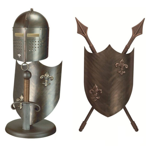 Crusader