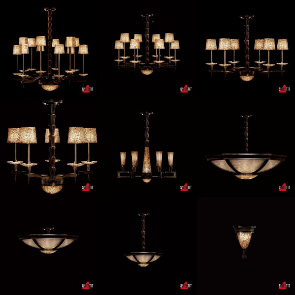 MID-CENTURY INSPIRATIONS