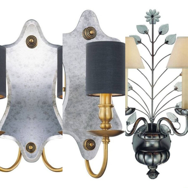 Wall lamps