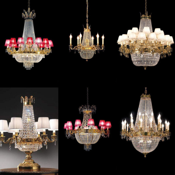 EMPIRE COLLECTION