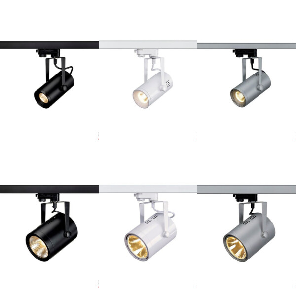 EURO SPOT LED