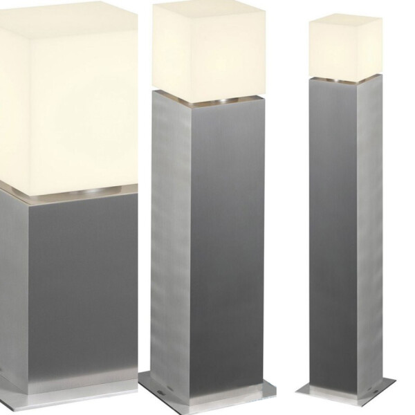 Square Pole