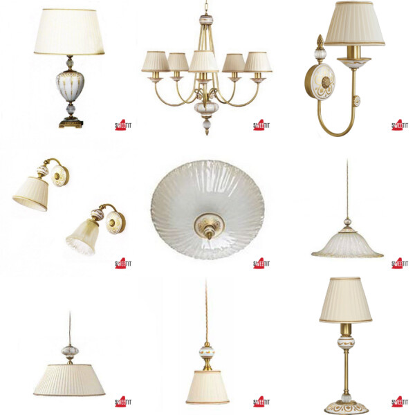 Fascia Oro