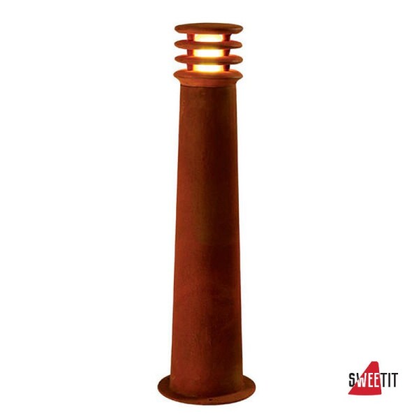RUSTY 70 LED ROUND
