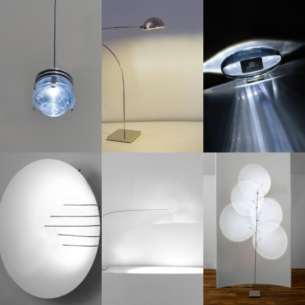 Catellani&Smith ECO-LOGIO LIGHT
