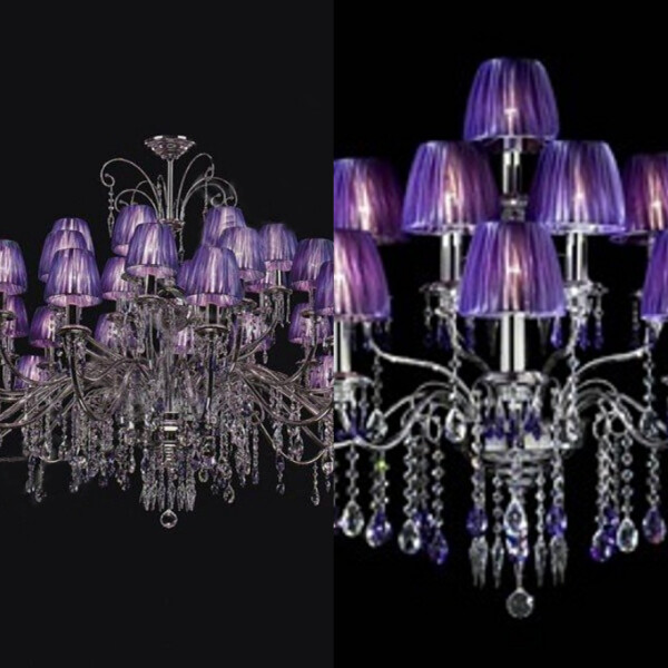 ULTRA VIOLET