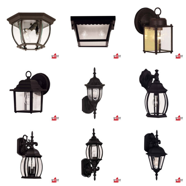 Exterior Collections