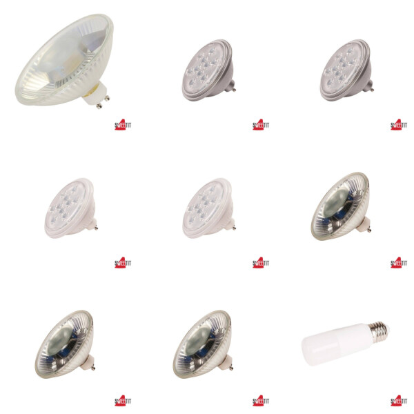 LED lamps