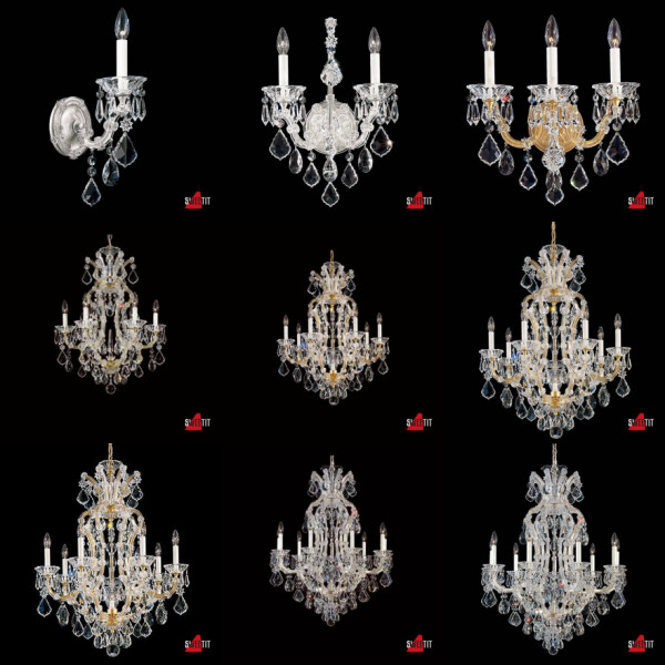 MARIA THERESA