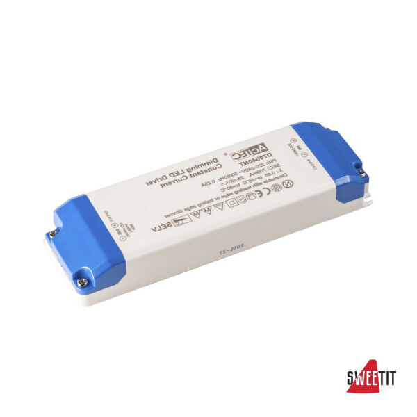 TRIAC LED Treiber