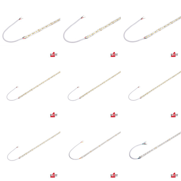 Grazia Pro Flexstrip