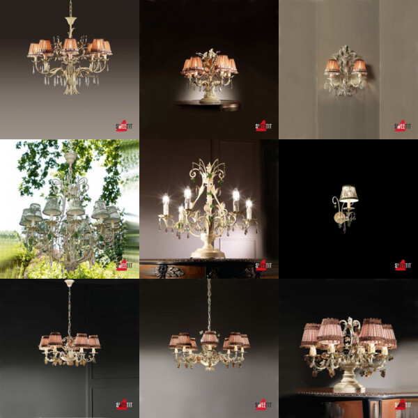 PROVENCE COLLECTION