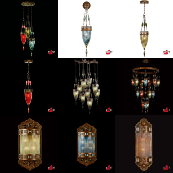 SCHEHERAZADE