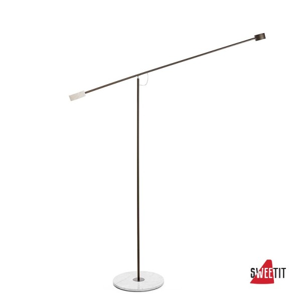 T lamp