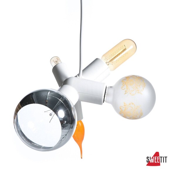 Clusterlamp