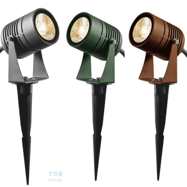 Led Spike
