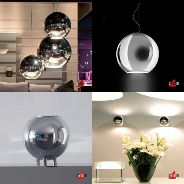 GLOBO DI LUCE