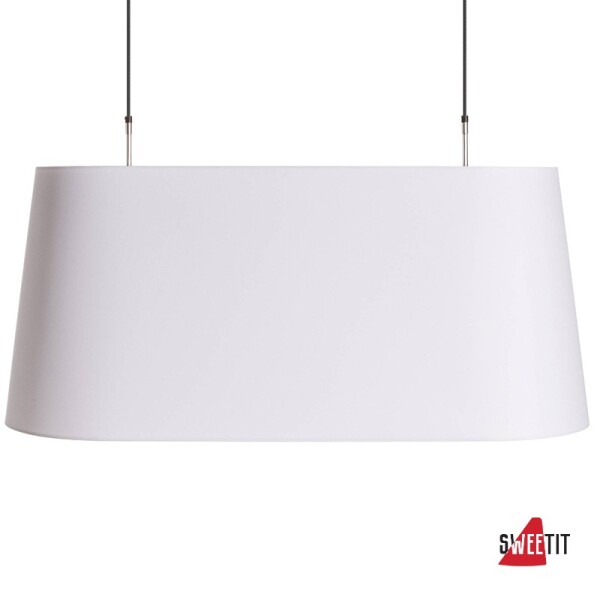Oval light