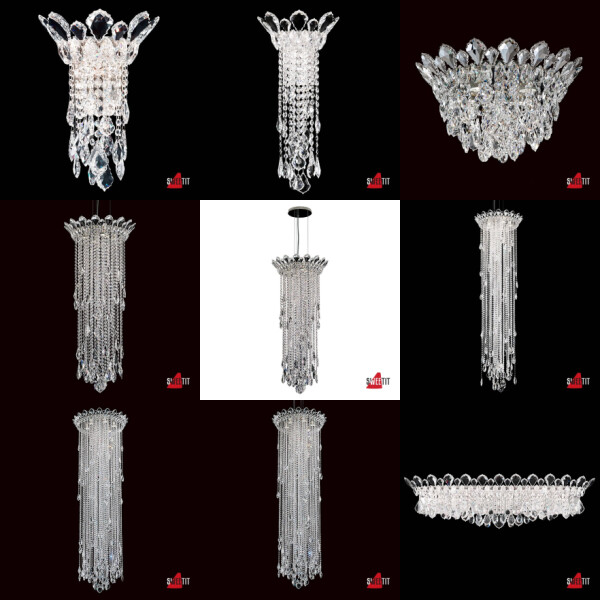 Trilliane Strands