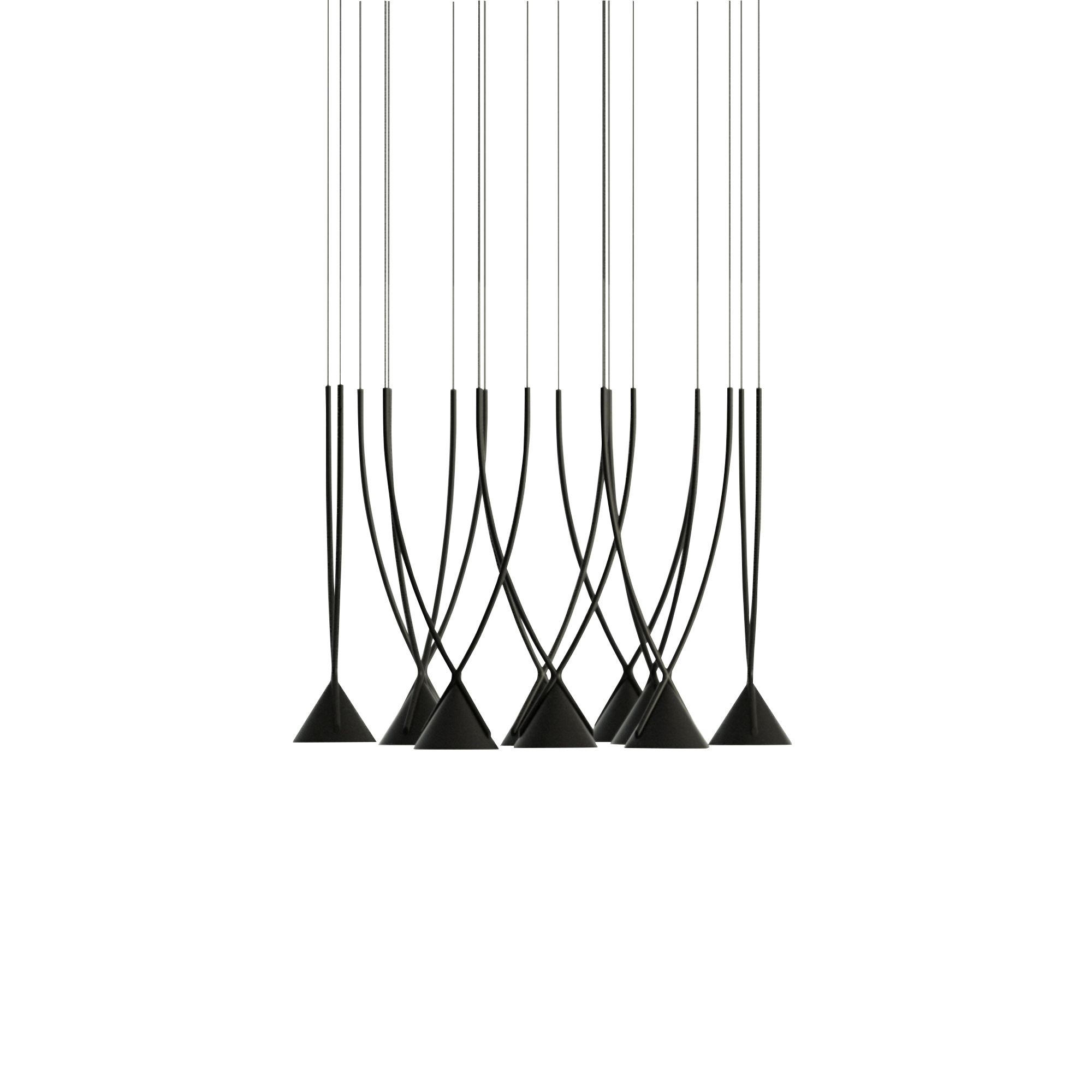 Подвесной светильник Axo Light Jewel SP JEWD 10 NE NE LED